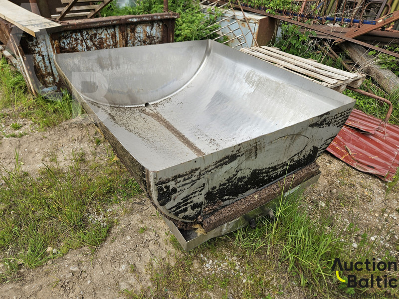 Onbekend Tanker - Εμπορευματοκιβώτιο: φωτογραφία 2 Onbekend Tanker - Εμπορευματοκιβώτιο: φωτογραφία 2