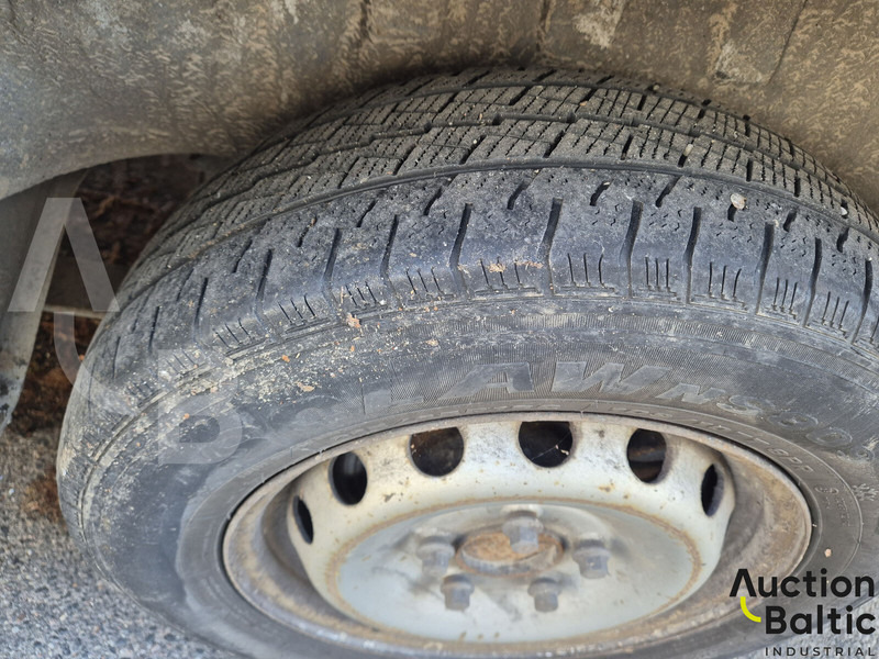 Μίσθωση Opel Movano Opel Movano: φωτογραφία 17 Μίσθωση Opel Movano Opel Movano: φωτογραφία 17