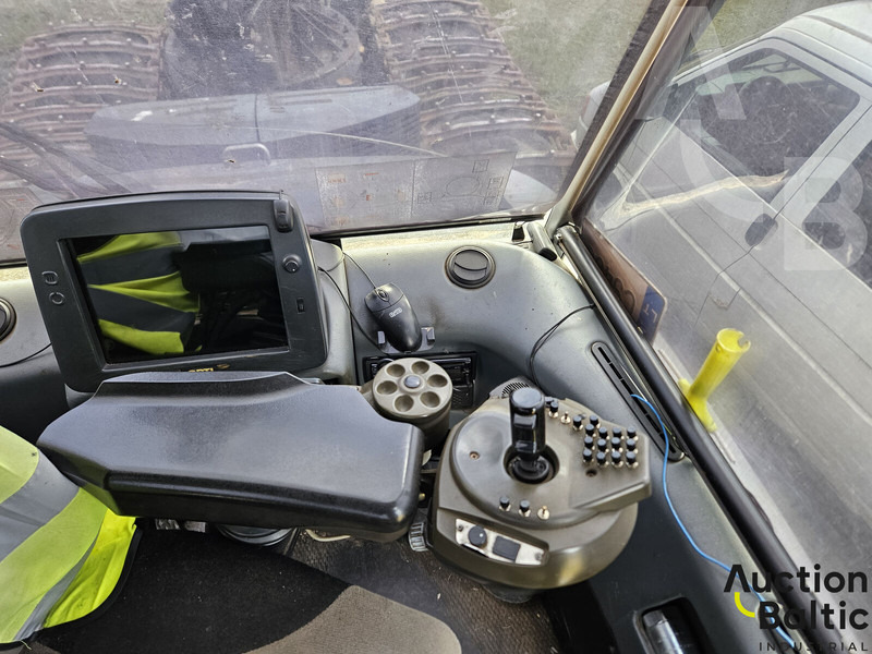 Μίσθωση Ponsse Beaver Ponsse Beaver: φωτογραφία 7 Μίσθωση Ponsse Beaver Ponsse Beaver: φωτογραφία 7