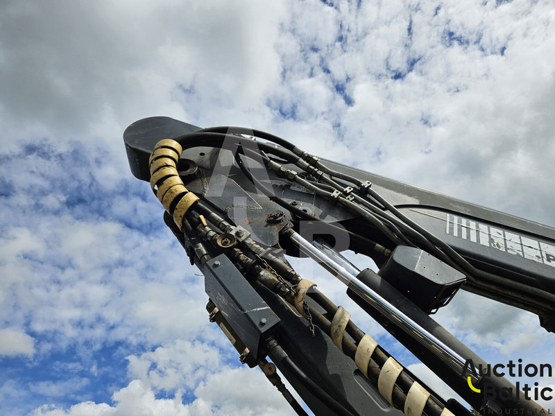 Μίσθωση Ponsse Beaver Ponsse Beaver: φωτογραφία 14 Μίσθωση Ponsse Beaver Ponsse Beaver: φωτογραφία 14