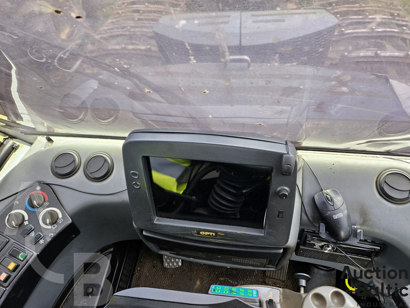 Μίσθωση Ponsse Beaver Ponsse Beaver: φωτογραφία 9 Μίσθωση Ponsse Beaver Ponsse Beaver: φωτογραφία 9