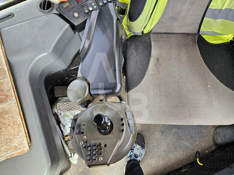 Μίσθωση Ponsse Beaver Ponsse Beaver: φωτογραφία 12 Μίσθωση Ponsse Beaver Ponsse Beaver: φωτογραφία 12