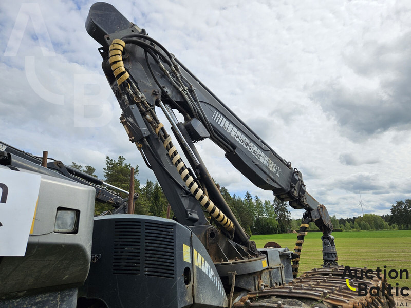 Μίσθωση Ponsse Beaver Ponsse Beaver: φωτογραφία 16 Μίσθωση Ponsse Beaver Ponsse Beaver: φωτογραφία 16