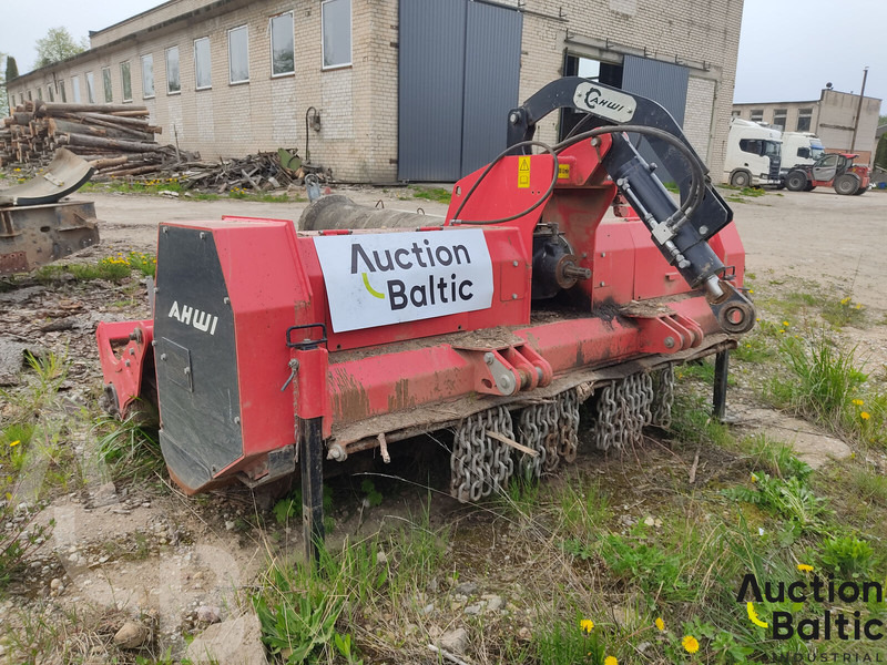 Prinoth RFL 700-2300U - Θρυμματιστής: φωτογραφία 2 Prinoth RFL 700-2300U - Θρυμματιστής: φωτογραφία 2