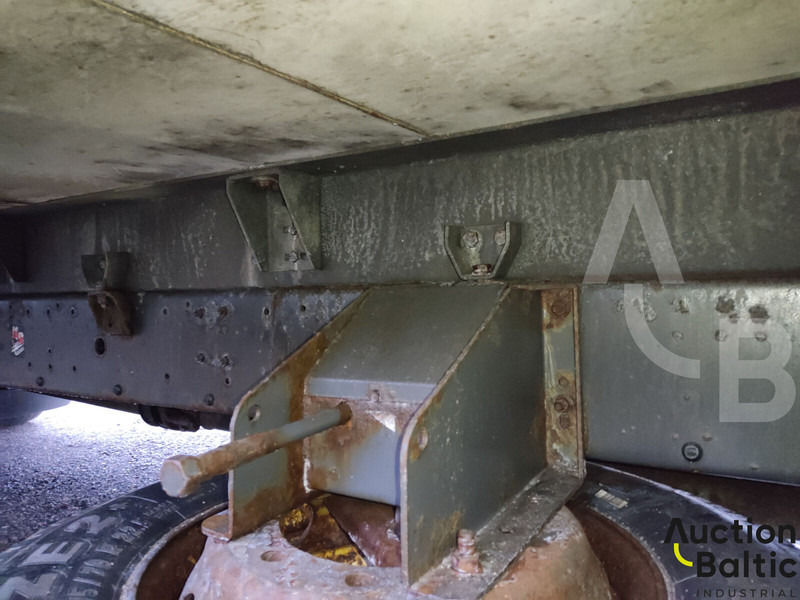 Φορτηγό ψυγείο Renault Midlum 240.18: φωτογραφία 20