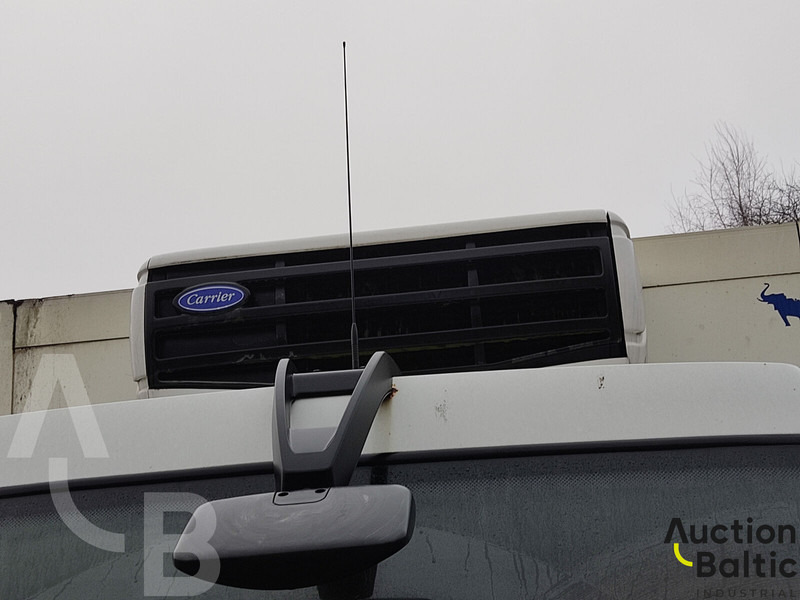 Φορτηγό ψυγείο Renault Midlum 240.18: φωτογραφία 14