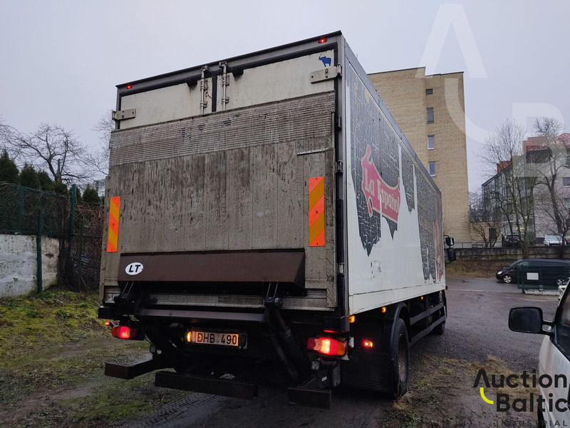 Renault Midlum 240.18 - Φορτηγό ψυγείο: φωτογραφία 3 Renault Midlum 240.18 - Φορτηγό ψυγείο: φωτογραφία 3