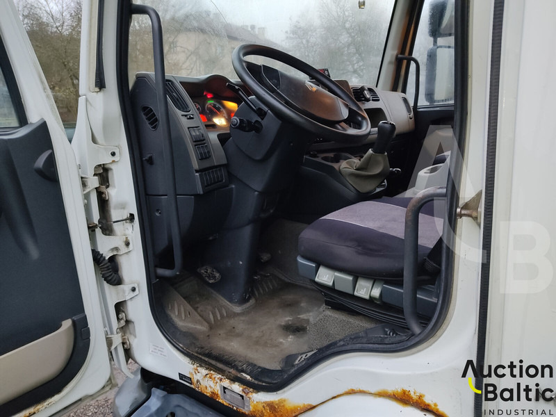 Φορτηγό ψυγείο Renault Midlum 240.18: φωτογραφία 6