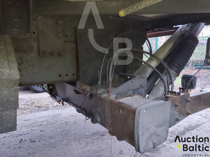 Φορτηγό ψυγείο Renault Midlum 240.18: φωτογραφία 16