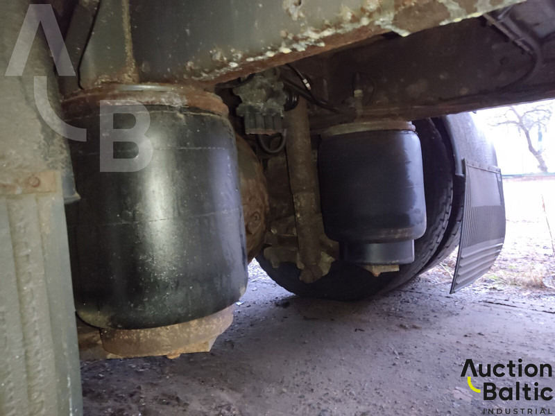 Φορτηγό ψυγείο Renault Midlum 240.18: φωτογραφία 18