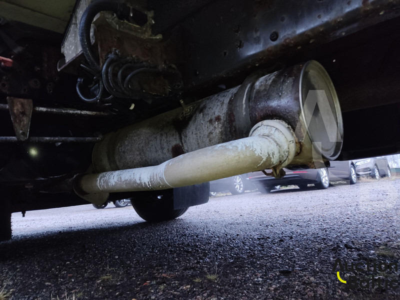 Φορτηγό ψυγείο Renault Midlum 240.18: φωτογραφία 19