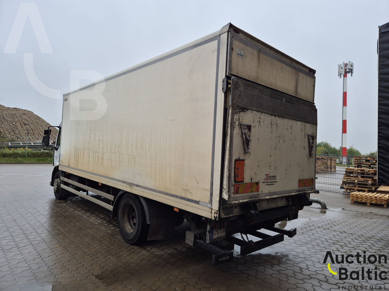 Renault Midlum - Φορτηγό κόφα: φωτογραφία 3 Renault Midlum - Φορτηγό κόφα: φωτογραφία 3