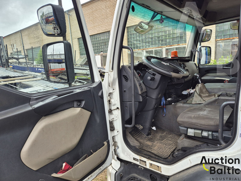 Renault PREMIUM 410.18 - Φορτηγό αυτοκινητάμαξα: φωτογραφία 5 Renault PREMIUM 410.18 - Φορτηγό αυτοκινητάμαξα: φωτογραφία 5