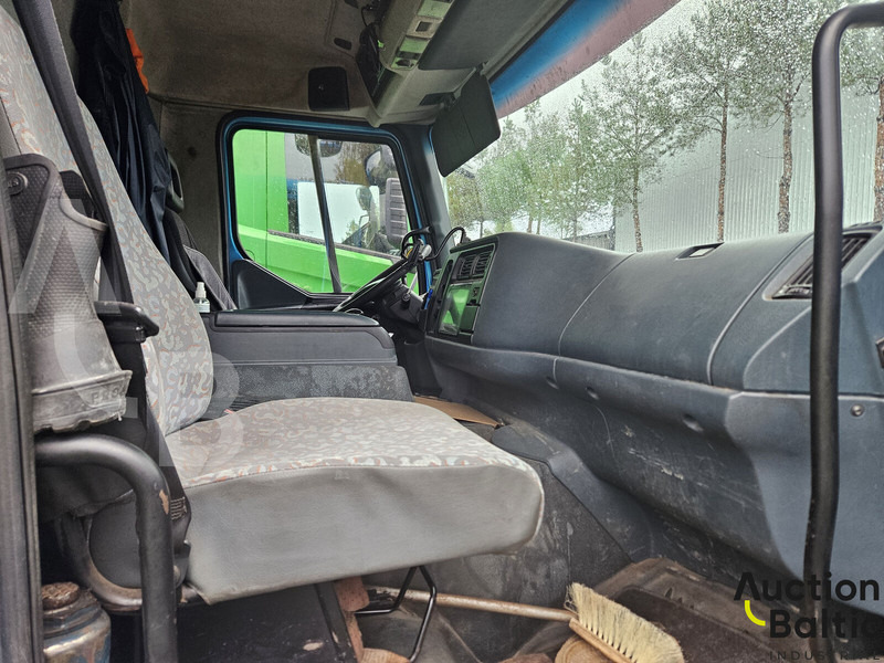 Φορτηγό ανατρεπόμενο Renault Premium 250: φωτογραφία 9