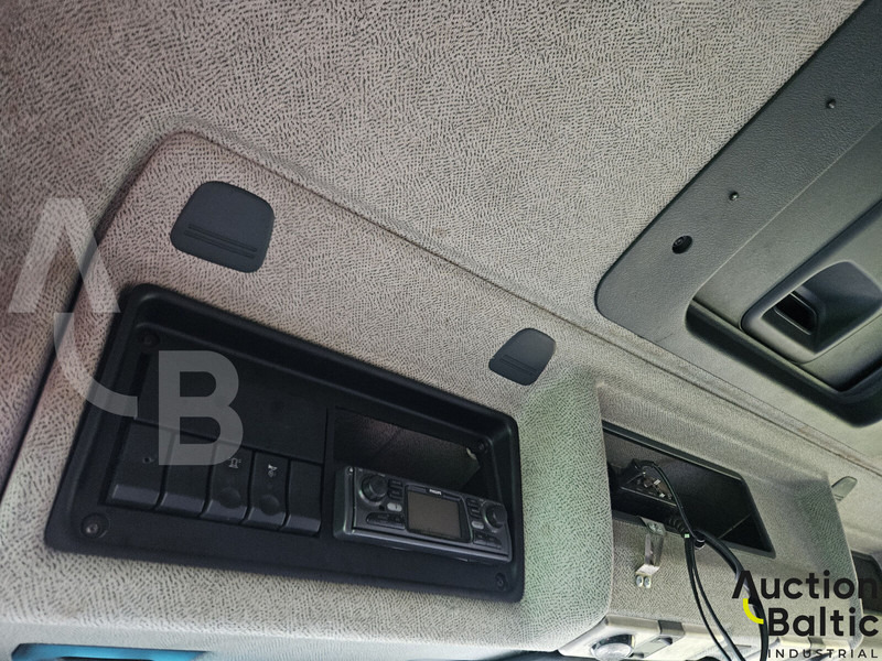 Φορτηγό ανατρεπόμενο Renault Premium 250: φωτογραφία 13