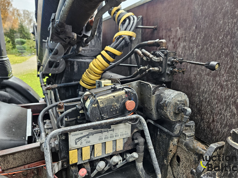 Φορτηγό ανατρεπόμενο Renault Premium 250: φωτογραφία 15