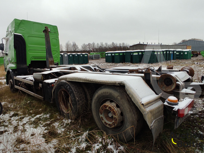 Renault Premium Route - Φορτηγό καδοφόρος φορτωτής: φωτογραφία 3 Renault Premium Route - Φορτηγό καδοφόρος φορτωτής: φωτογραφία 3