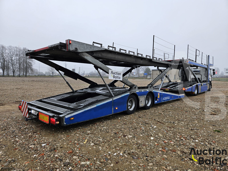 Renault Rimo Adero 1 R - Τράκτορας: φωτογραφία 4 Renault Rimo Adero 1 R - Τράκτορας: φωτογραφία 4