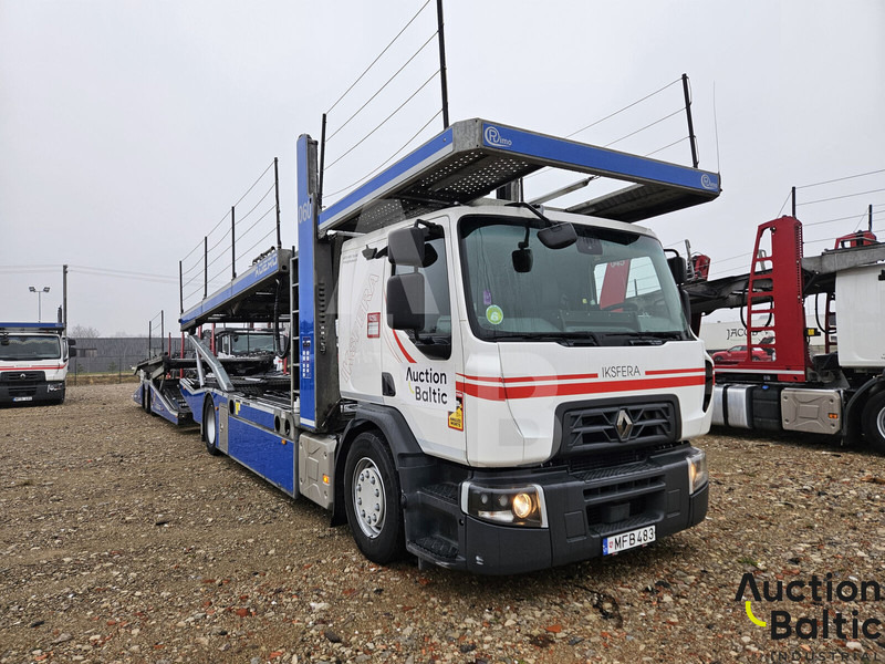 Renault Rimo Adero 1 R - Τράκτορας: φωτογραφία 2 Renault Rimo Adero 1 R - Τράκτορας: φωτογραφία 2