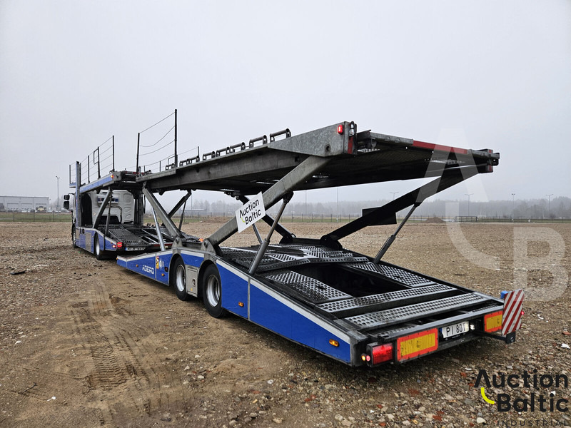 Renault Rimo Adero 1 R - Τράκτορας: φωτογραφία 3 Renault Rimo Adero 1 R - Τράκτορας: φωτογραφία 3