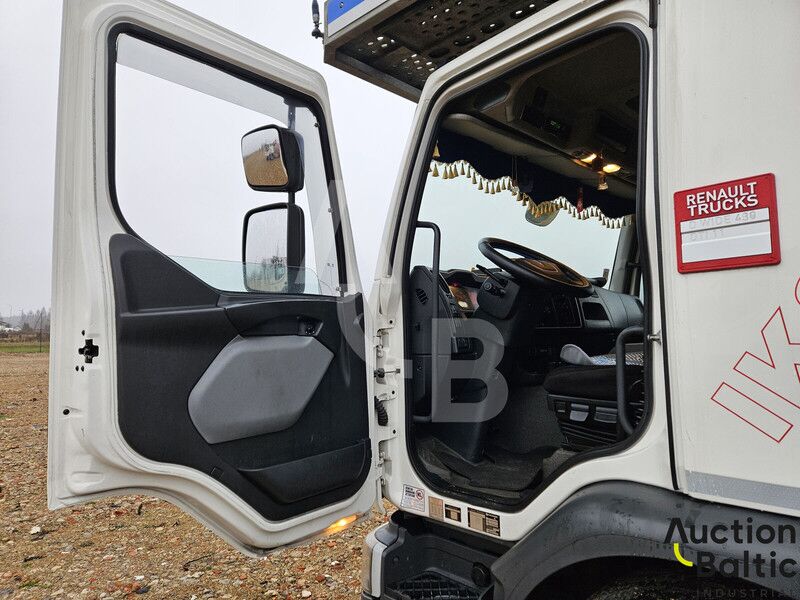 Renault Rimo Adero 1 R - Φορτηγό αυτοκινητάμαξα: φωτογραφία 5 Renault Rimo Adero 1 R - Φορτηγό αυτοκινητάμαξα: φωτογραφία 5