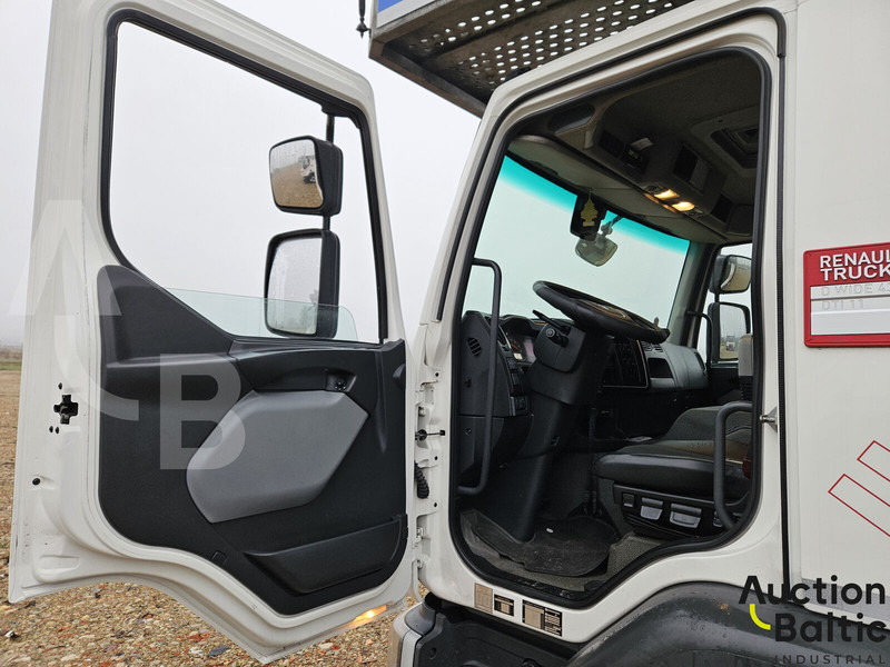 Renault Rimo Adero 1 R - Τράκτορας: φωτογραφία 5 Renault Rimo Adero 1 R - Τράκτορας: φωτογραφία 5