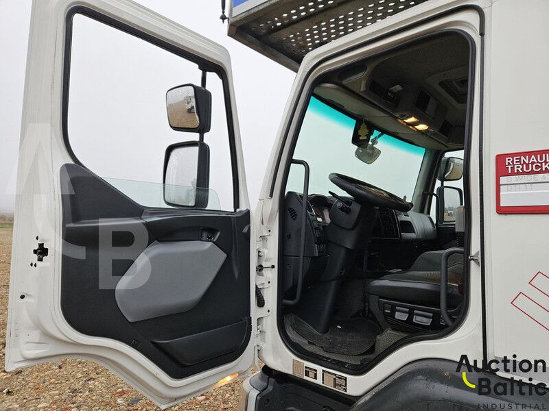 Renault Rimo Adero 1 R - Τράκτορας: φωτογραφία 5 Renault Rimo Adero 1 R - Τράκτορας: φωτογραφία 5