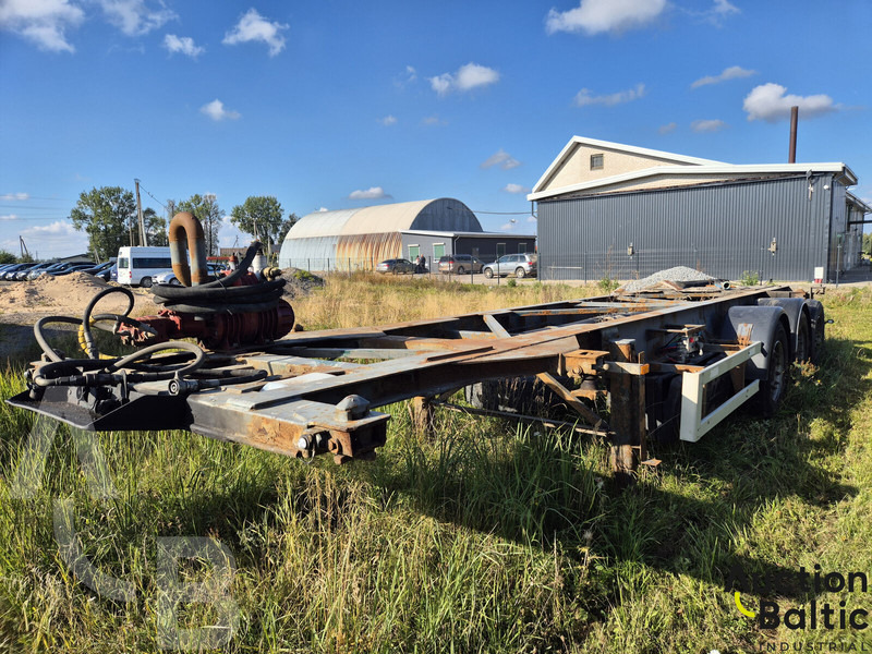 Renders N3ST31L - Επικαθήμενο κουρτίνα: φωτογραφία 4 Renders N3ST31L - Επικαθήμενο κουρτίνα: φωτογραφία 4