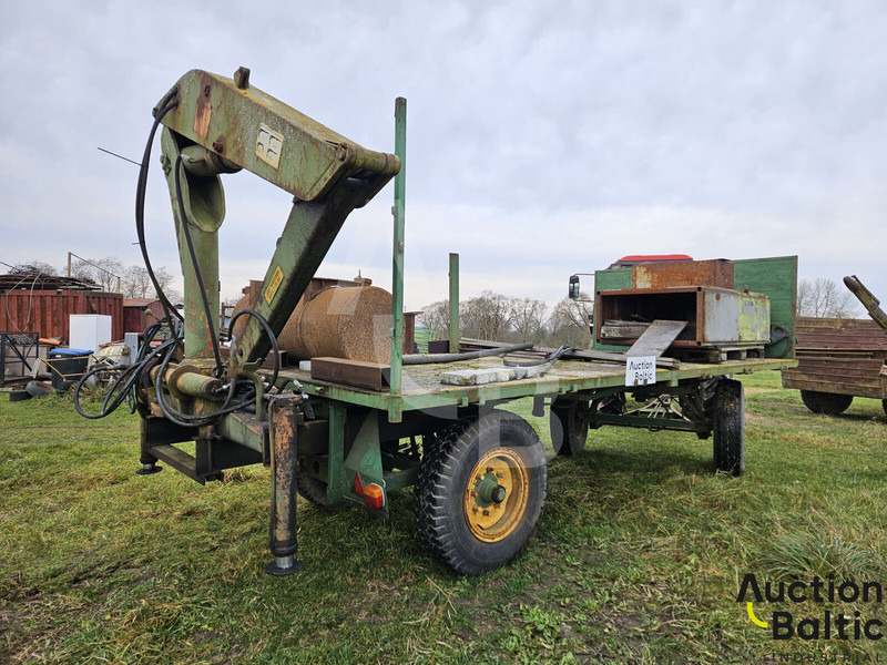 SLMA 1102 - Ρυμούλκα ανατρεπόμενο: φωτογραφία 3 SLMA 1102 - Ρυμούλκα ανατρεπόμενο: φωτογραφία 3