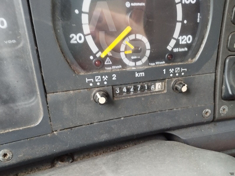 Scania B4X2 ATL - Φορτηγό βυτιοφόρο: φωτογραφία 5 Scania B4X2 ATL - Φορτηγό βυτιοφόρο: φωτογραφία 5