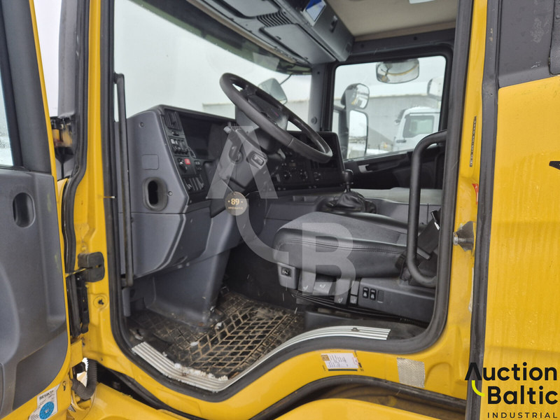 Scania P 230 - Φορτηγό ρυμούλκησης: φωτογραφία 5 Scania P 230 - Φορτηγό ρυμούλκησης: φωτογραφία 5