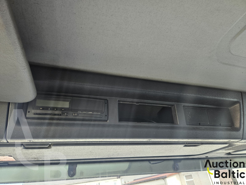 Φορτηγό βυτιοφόρο για τη μεταφορά γάλακτος Scania P 230: φωτογραφία 10