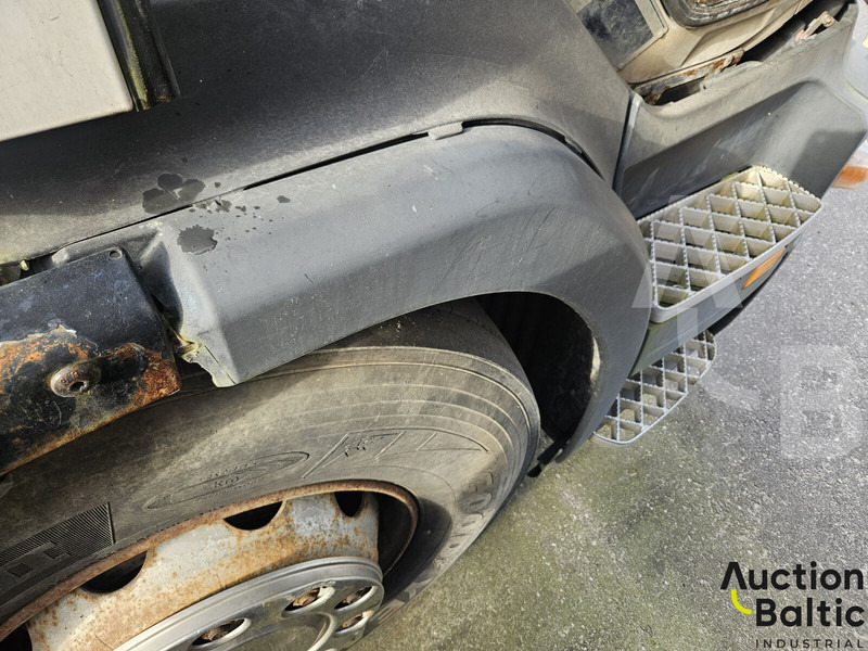 Φορτηγό βυτιοφόρο για τη μεταφορά γάλακτος Scania P 230: φωτογραφία 13