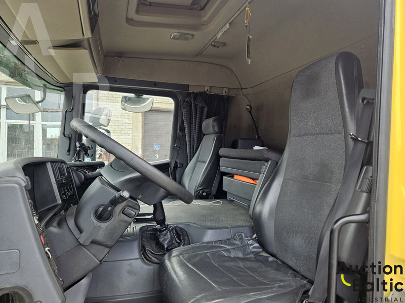 Scania P 380 - Φορτηγό ρυμούλκησης: φωτογραφία 5 Scania P 380 - Φορτηγό ρυμούλκησης: φωτογραφία 5