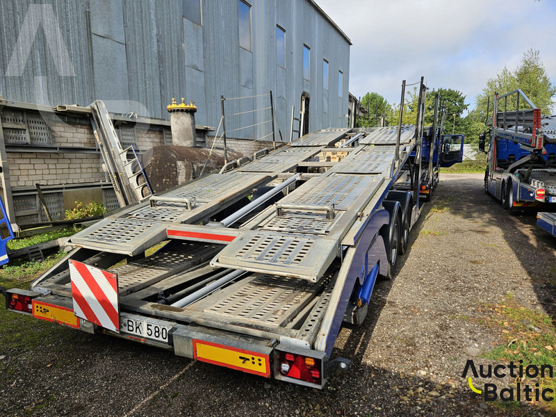 Scania P 380 - Τράκτορας: φωτογραφία 4 Scania P 380 - Τράκτορας: φωτογραφία 4