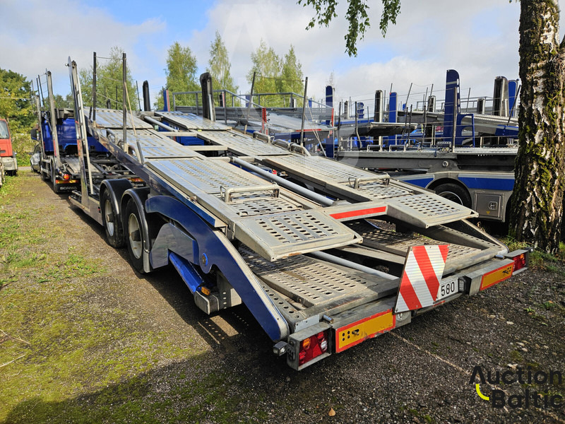 Scania P 380 - Τράκτορας: φωτογραφία 3 Scania P 380 - Τράκτορας: φωτογραφία 3