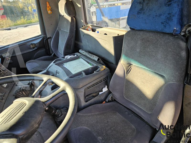 Μίσθωση Scania P 94 GB Scania P 94 GB: φωτογραφία 7