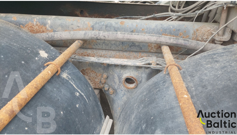 Μπετονιέρα φορτηγό Scania P 94 GB: φωτογραφία 16 Μπετονιέρα φορτηγό Scania P 94 GB: φωτογραφία 16