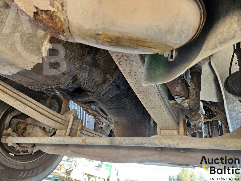 Μίσθωση Scania P 94 GB Scania P 94 GB: φωτογραφία 14