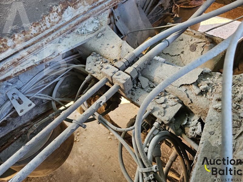 Μίσθωση Scania P 94 GB Scania P 94 GB: φωτογραφία 18