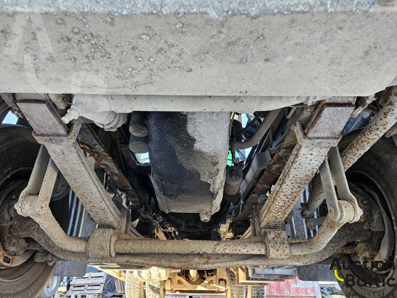 Μίσθωση Scania P 94 GB Scania P 94 GB: φωτογραφία 12