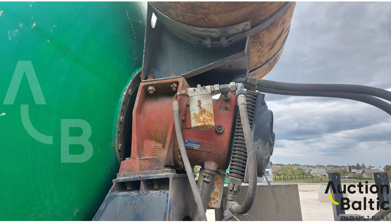 Μπετονιέρα φορτηγό Scania P 94 GB: φωτογραφία 13 Μπετονιέρα φορτηγό Scania P 94 GB: φωτογραφία 13