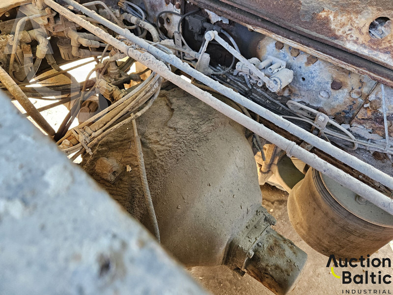 Μίσθωση Scania P 94 GB Scania P 94 GB: φωτογραφία 17