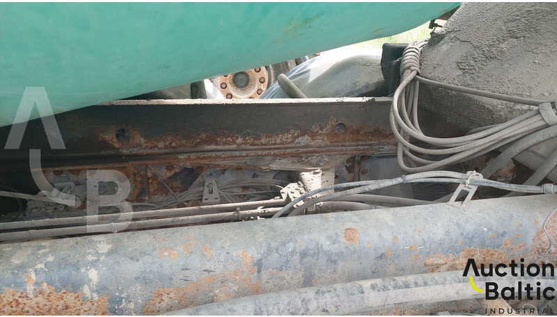 Μπετονιέρα φορτηγό Scania P 94 GB: φωτογραφία 19 Μπετονιέρα φορτηγό Scania P 94 GB: φωτογραφία 19