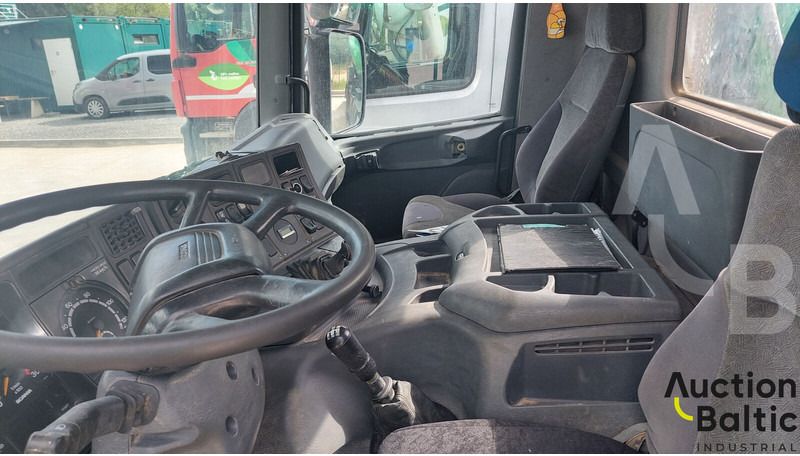 Μπετονιέρα φορτηγό Scania P 94 GB: φωτογραφία 7 Μπετονιέρα φορτηγό Scania P 94 GB: φωτογραφία 7