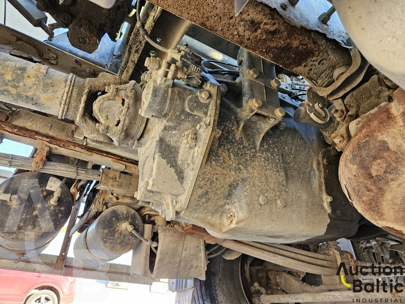 Μίσθωση Scania P 94 GB Scania P 94 GB: φωτογραφία 13