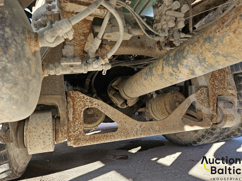 Μίσθωση Scania P 94 GB Scania P 94 GB: φωτογραφία 15