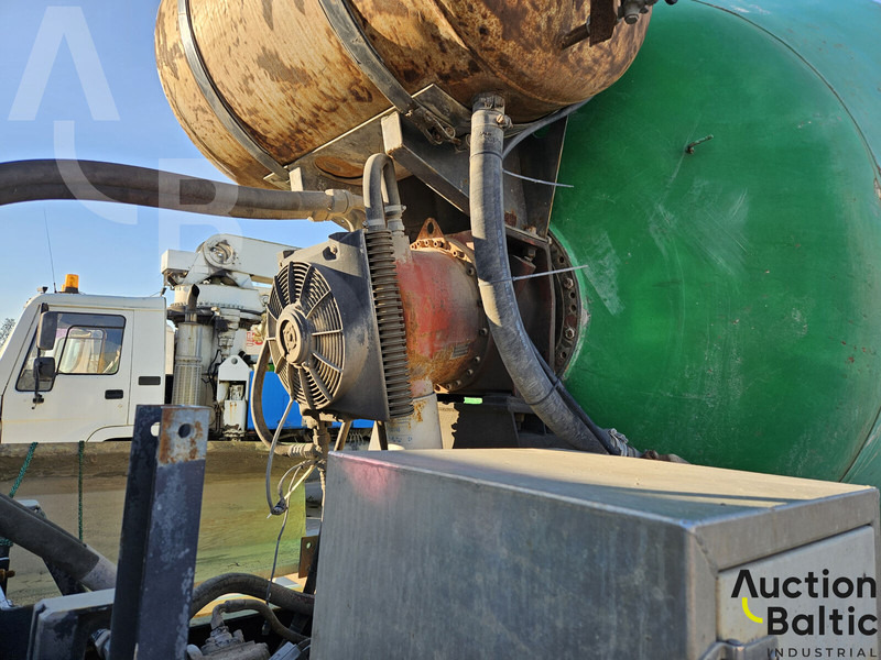 Μίσθωση Scania P 94 GB Scania P 94 GB: φωτογραφία 19