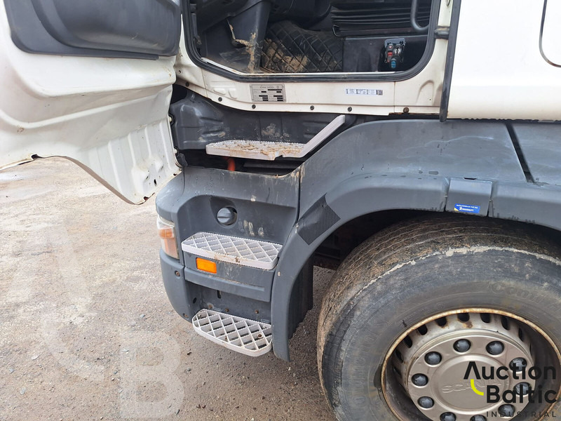 Scania R 420 LA4X2MNA - Τράκτορας: φωτογραφία 4 Scania R 420 LA4X2MNA - Τράκτορας: φωτογραφία 4