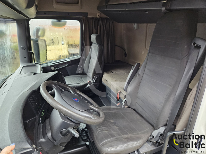 Scania R 440 A 4x2 - Τράκτορας: φωτογραφία 5 Scania R 440 A 4x2 - Τράκτορας: φωτογραφία 5